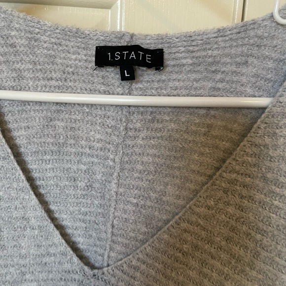 1. State Sweater - Picture 2 of 5